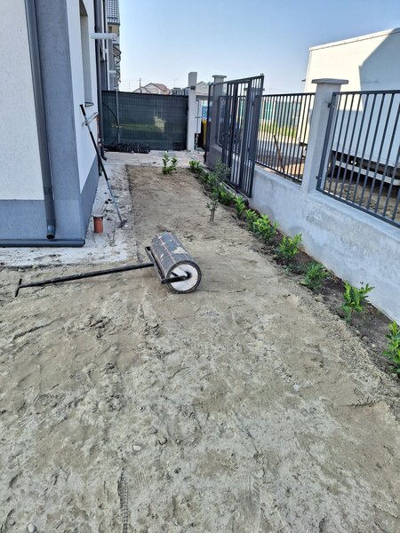 Unique Garden - Amenajari gradini